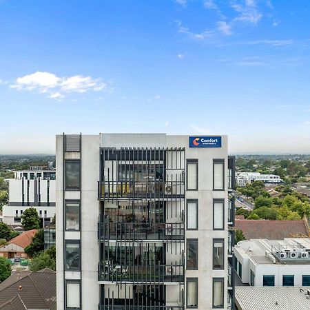 Comfort Apartments Box Hill Ngoại thất bức ảnh