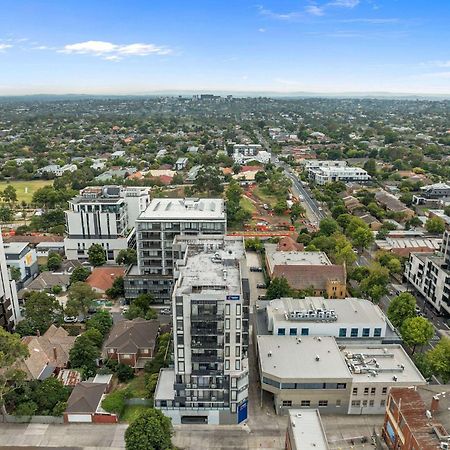 Comfort Apartments Box Hill Ngoại thất bức ảnh