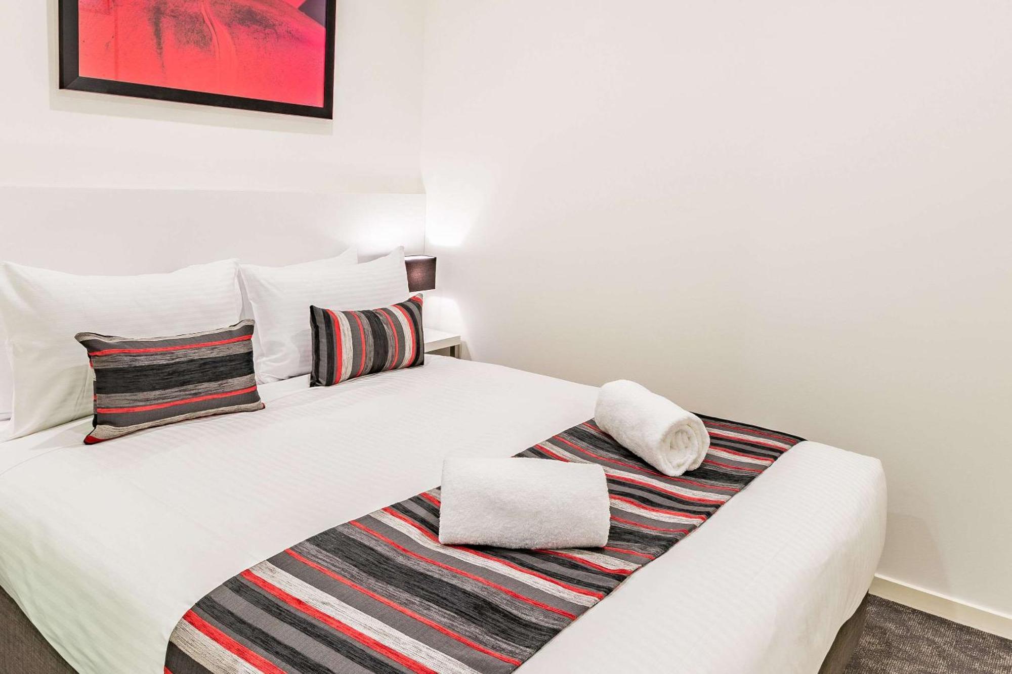 Comfort Apartments Box Hill Ngoại thất bức ảnh