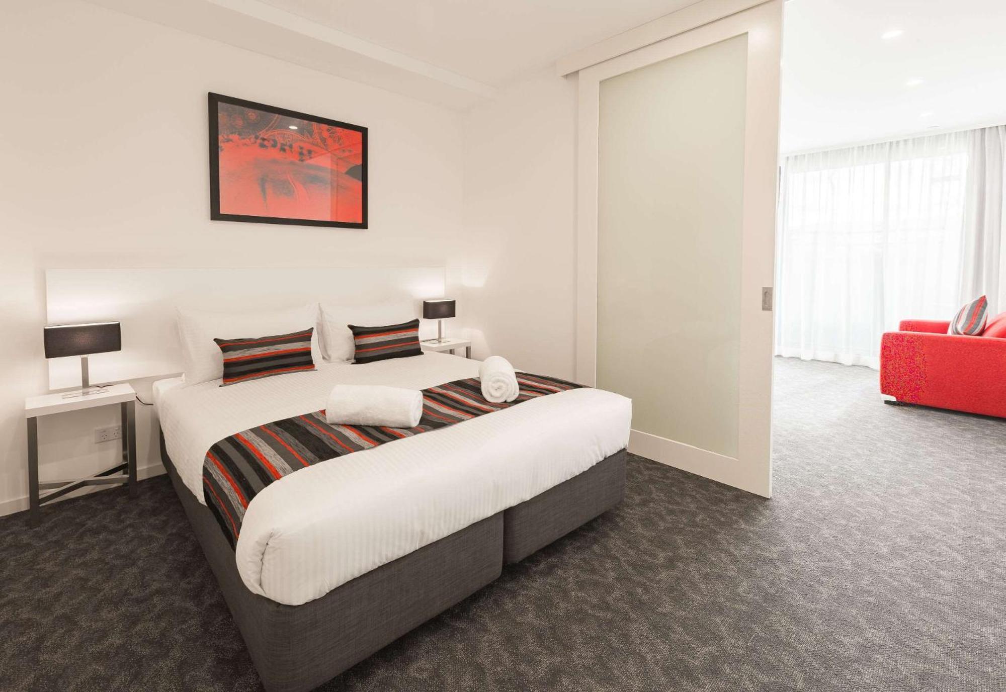 Comfort Apartments Box Hill Ngoại thất bức ảnh
