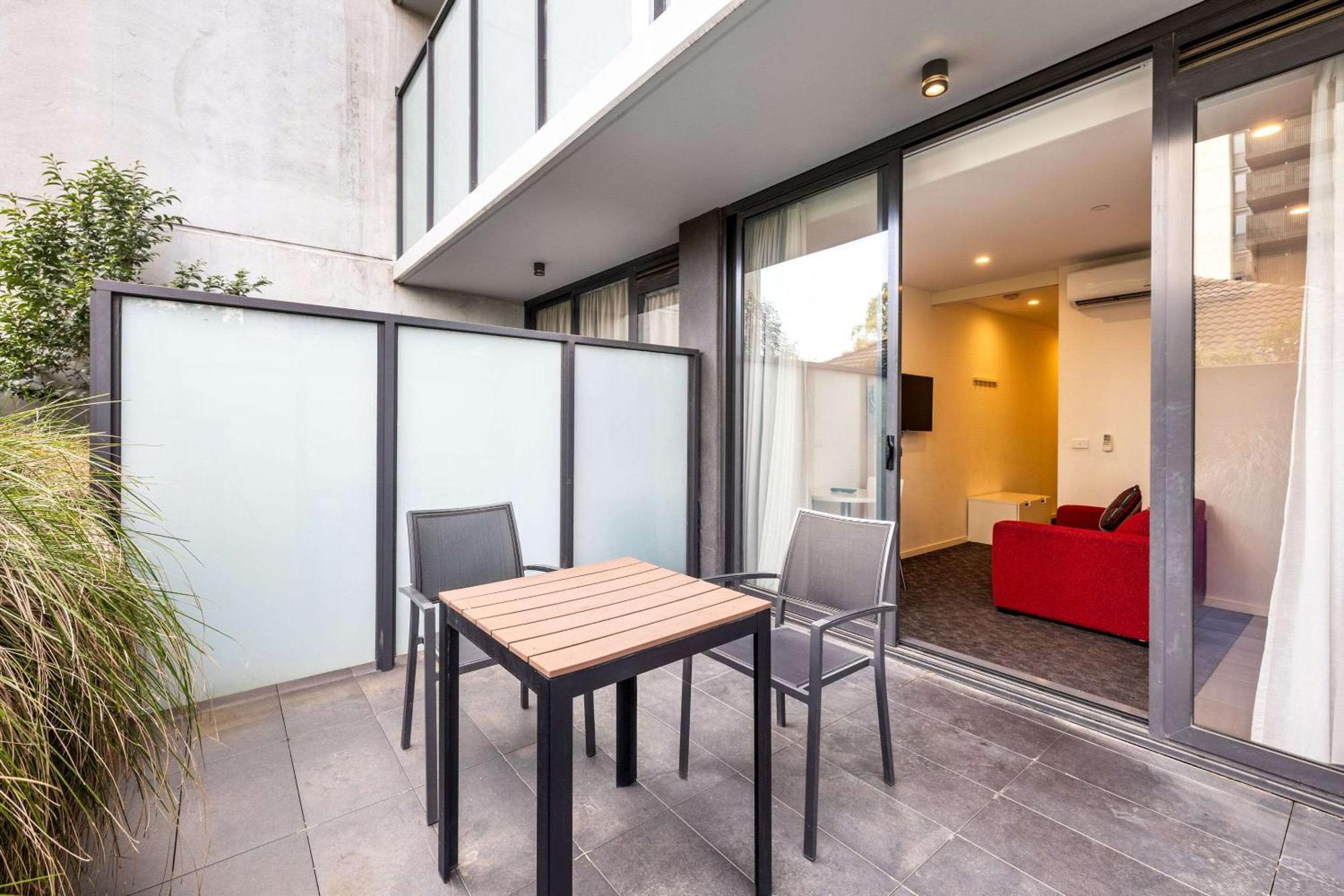 Comfort Apartments Box Hill Ngoại thất bức ảnh