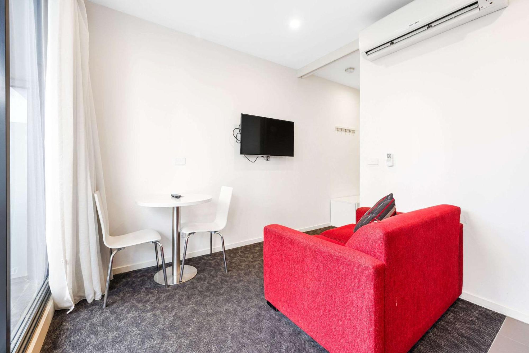 Comfort Apartments Box Hill Ngoại thất bức ảnh