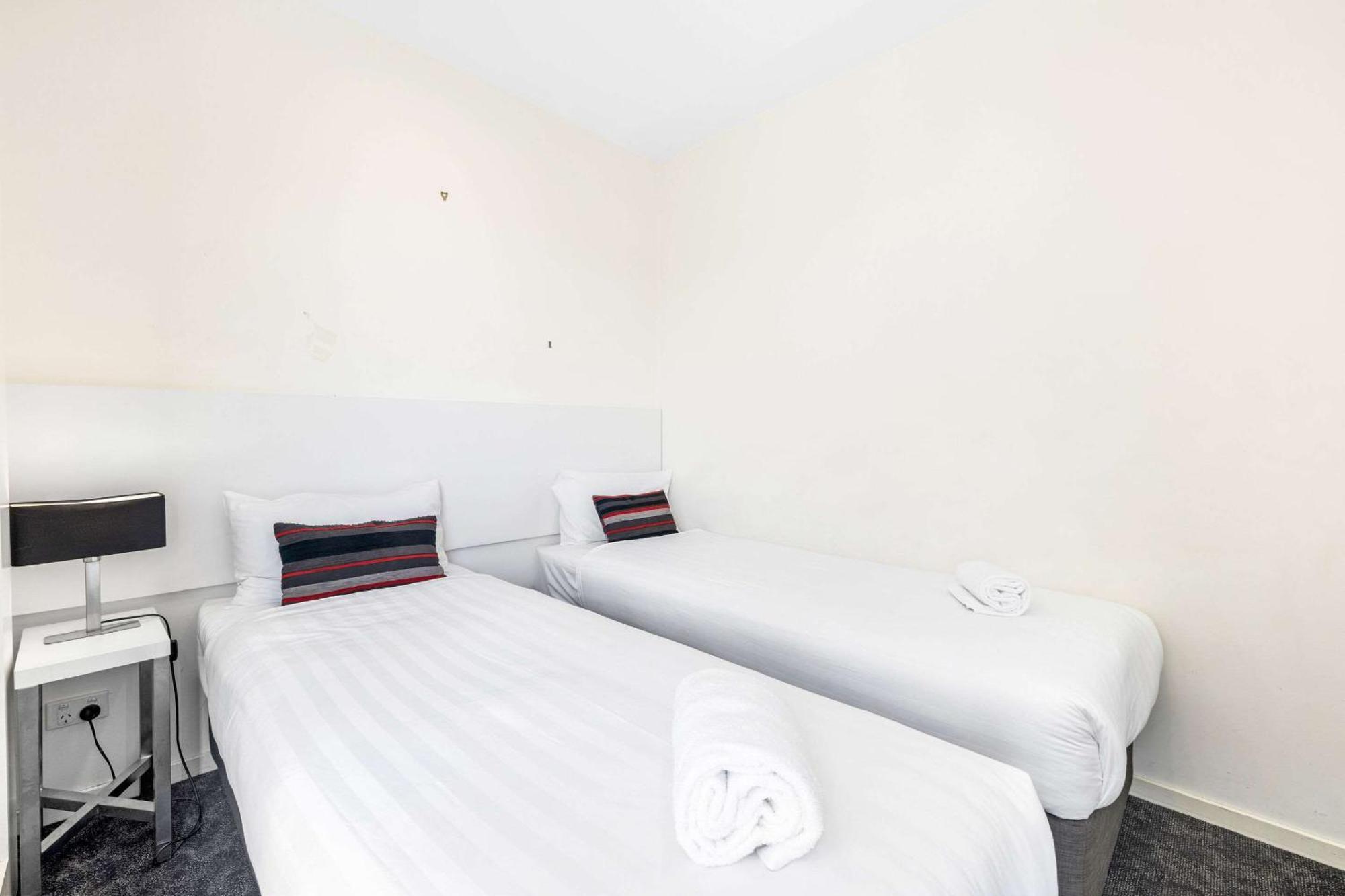 Comfort Apartments Box Hill Ngoại thất bức ảnh
