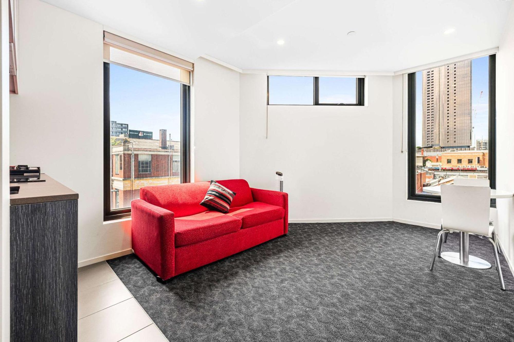 Comfort Apartments Box Hill Ngoại thất bức ảnh