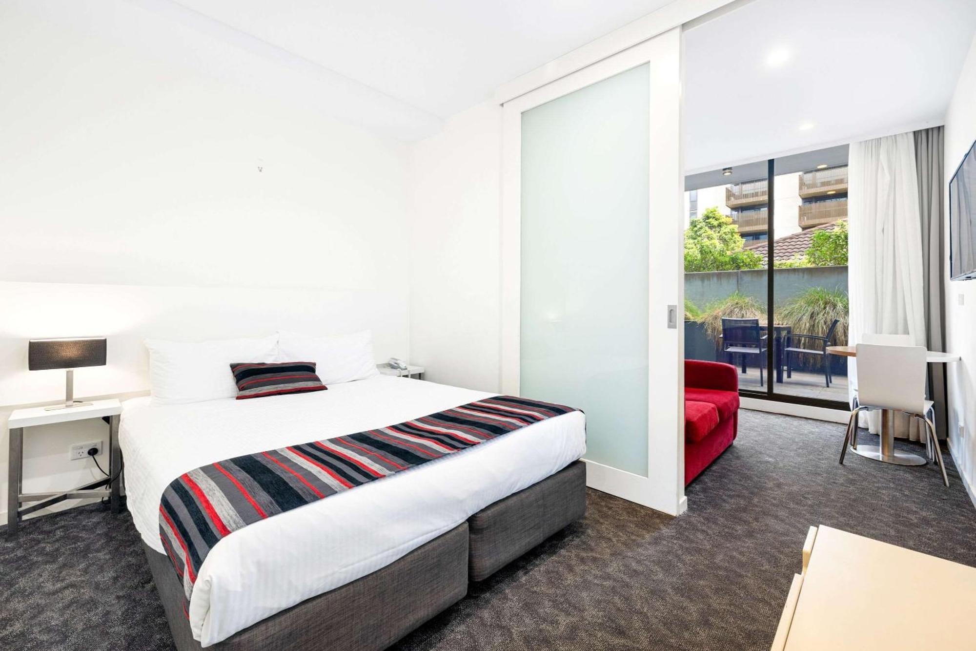 Comfort Apartments Box Hill Ngoại thất bức ảnh