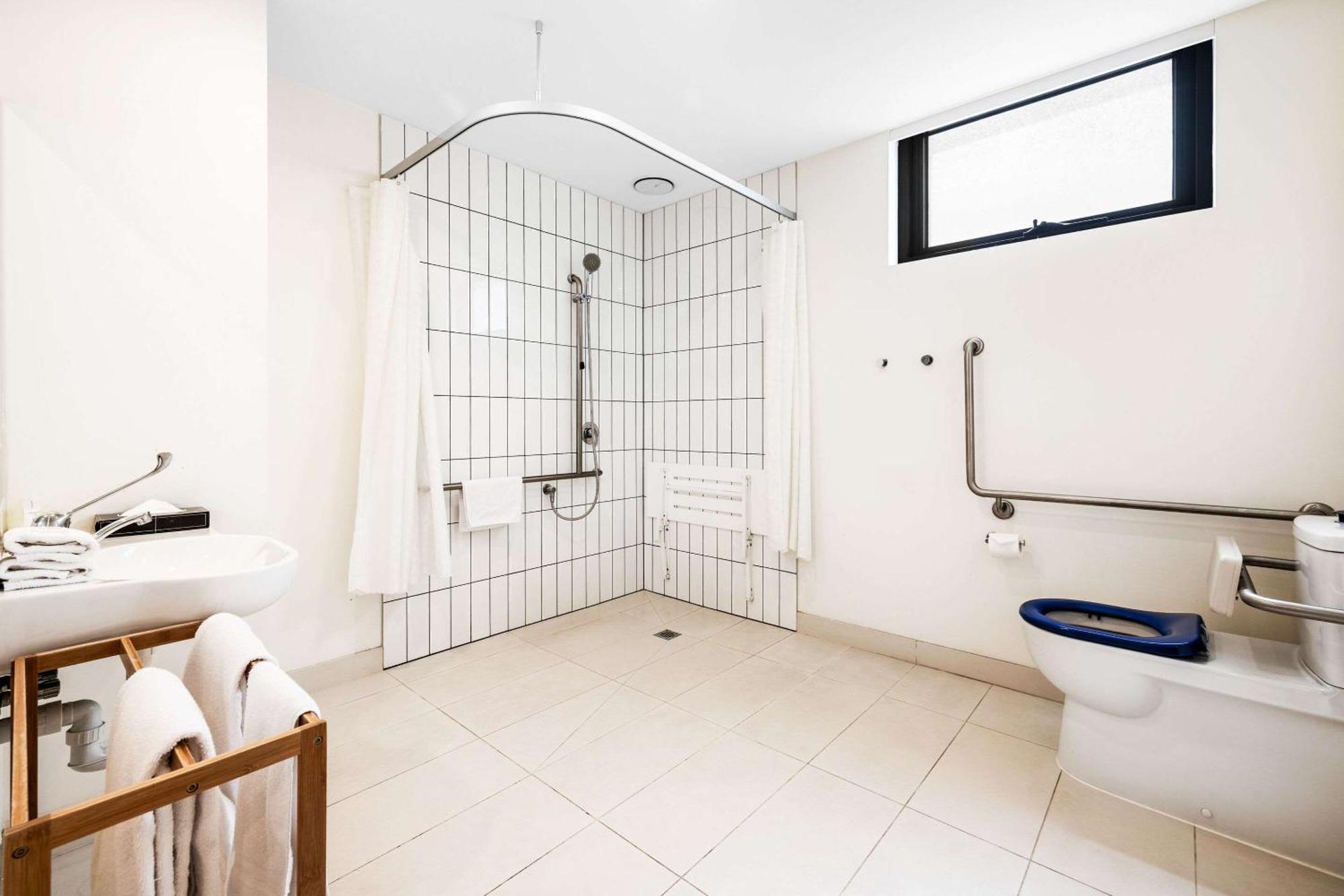 Comfort Apartments Box Hill Ngoại thất bức ảnh