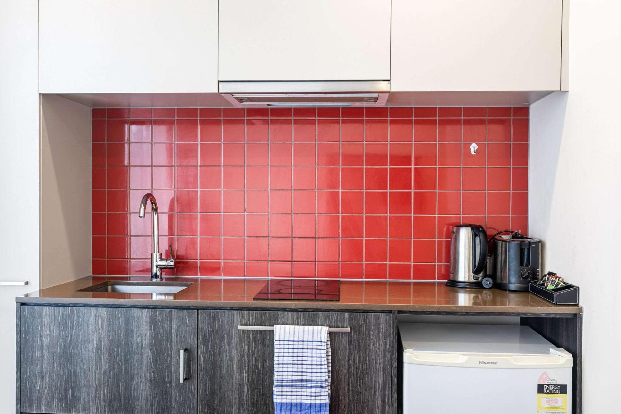 Comfort Apartments Box Hill Ngoại thất bức ảnh