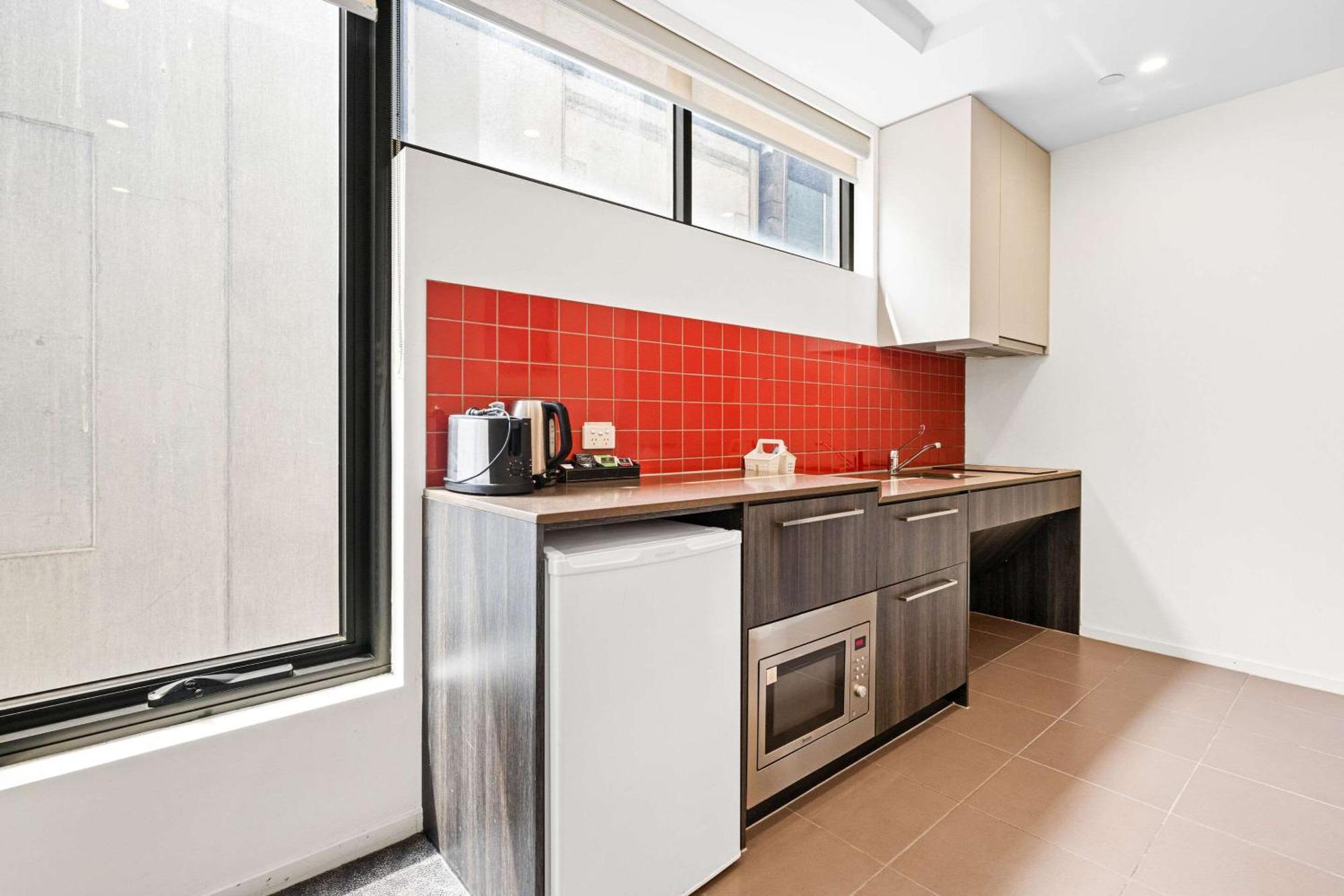 Comfort Apartments Box Hill Ngoại thất bức ảnh