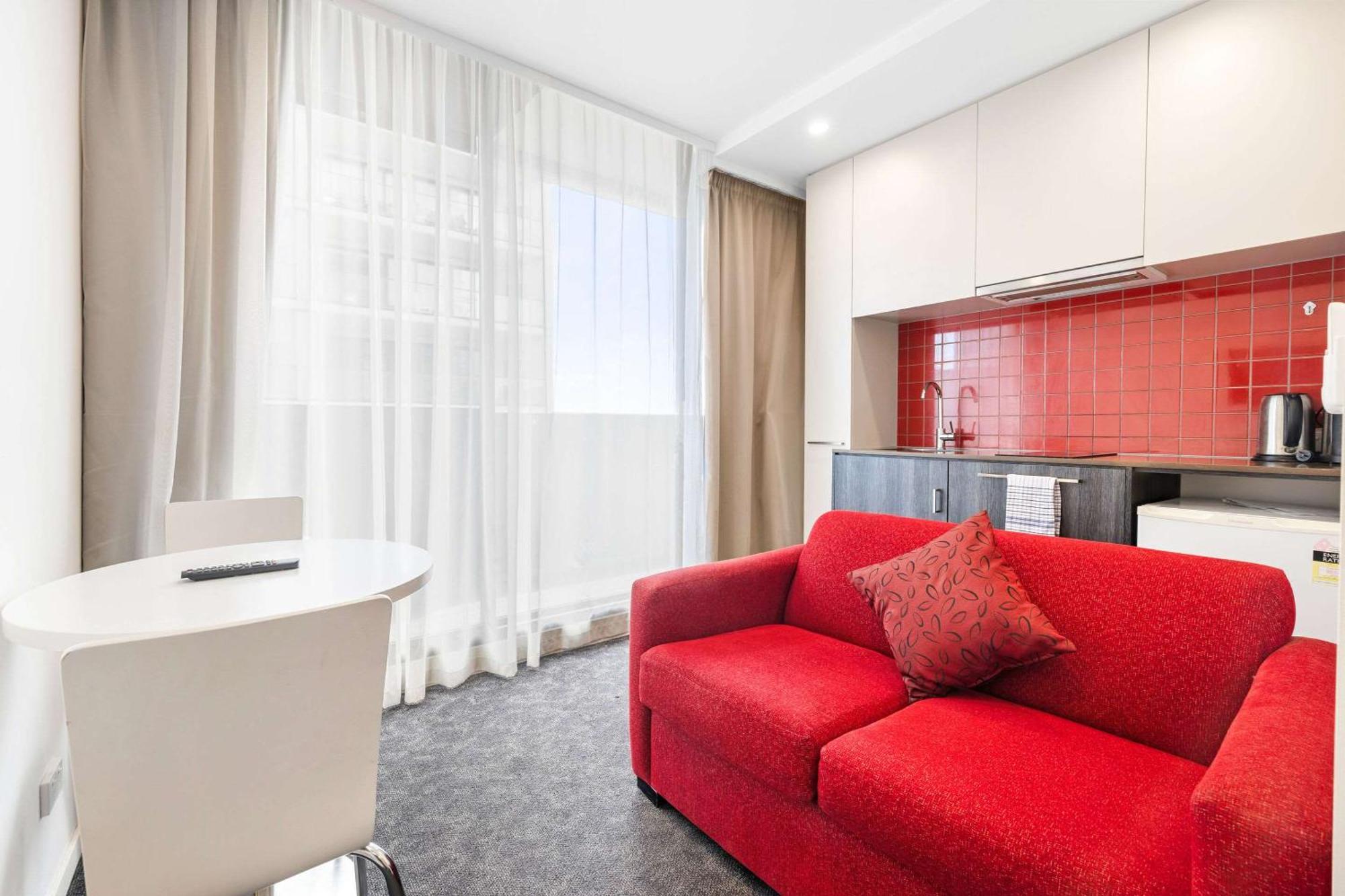 Comfort Apartments Box Hill Ngoại thất bức ảnh