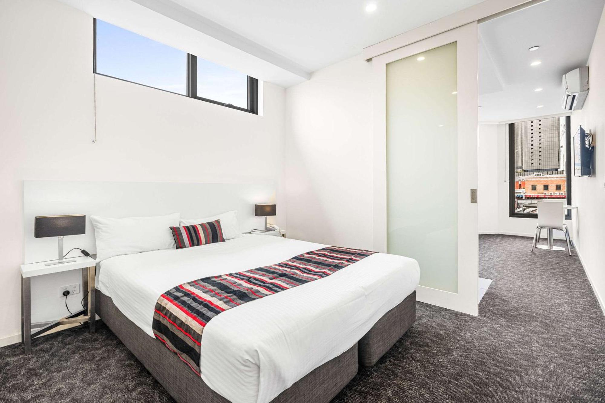 Comfort Apartments Box Hill Ngoại thất bức ảnh