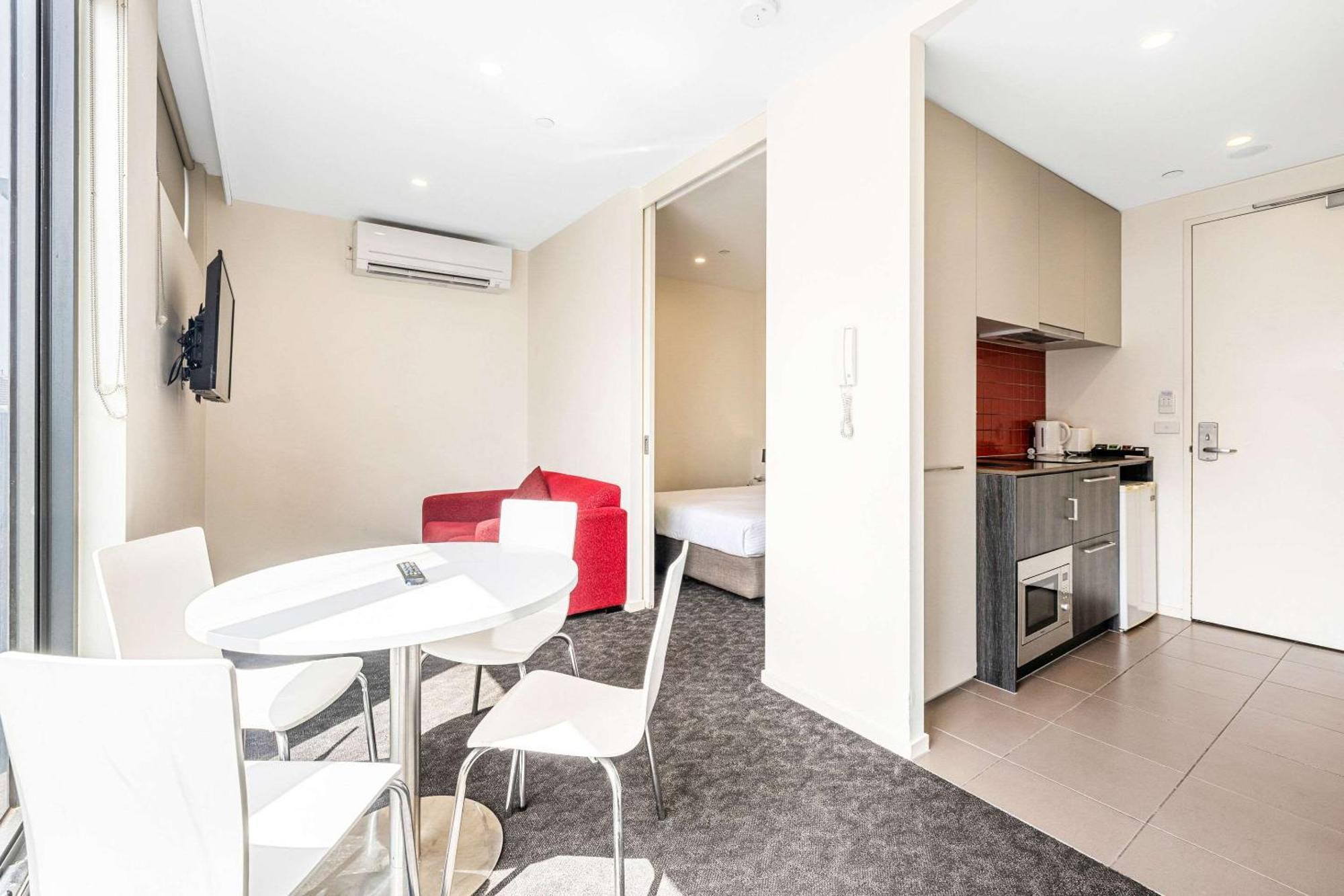 Comfort Apartments Box Hill Ngoại thất bức ảnh