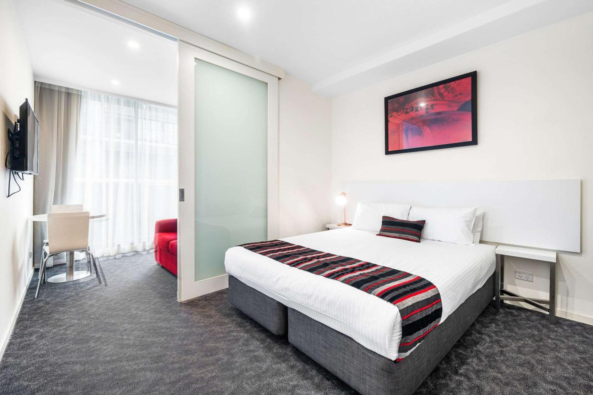 Comfort Apartments Box Hill Ngoại thất bức ảnh