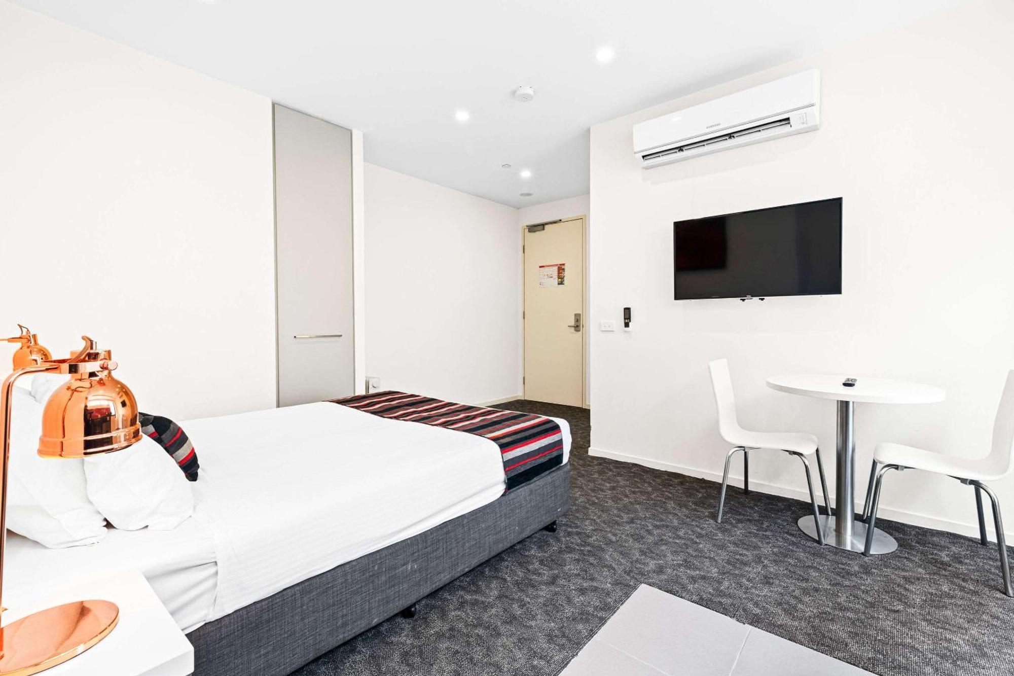 Comfort Apartments Box Hill Ngoại thất bức ảnh
