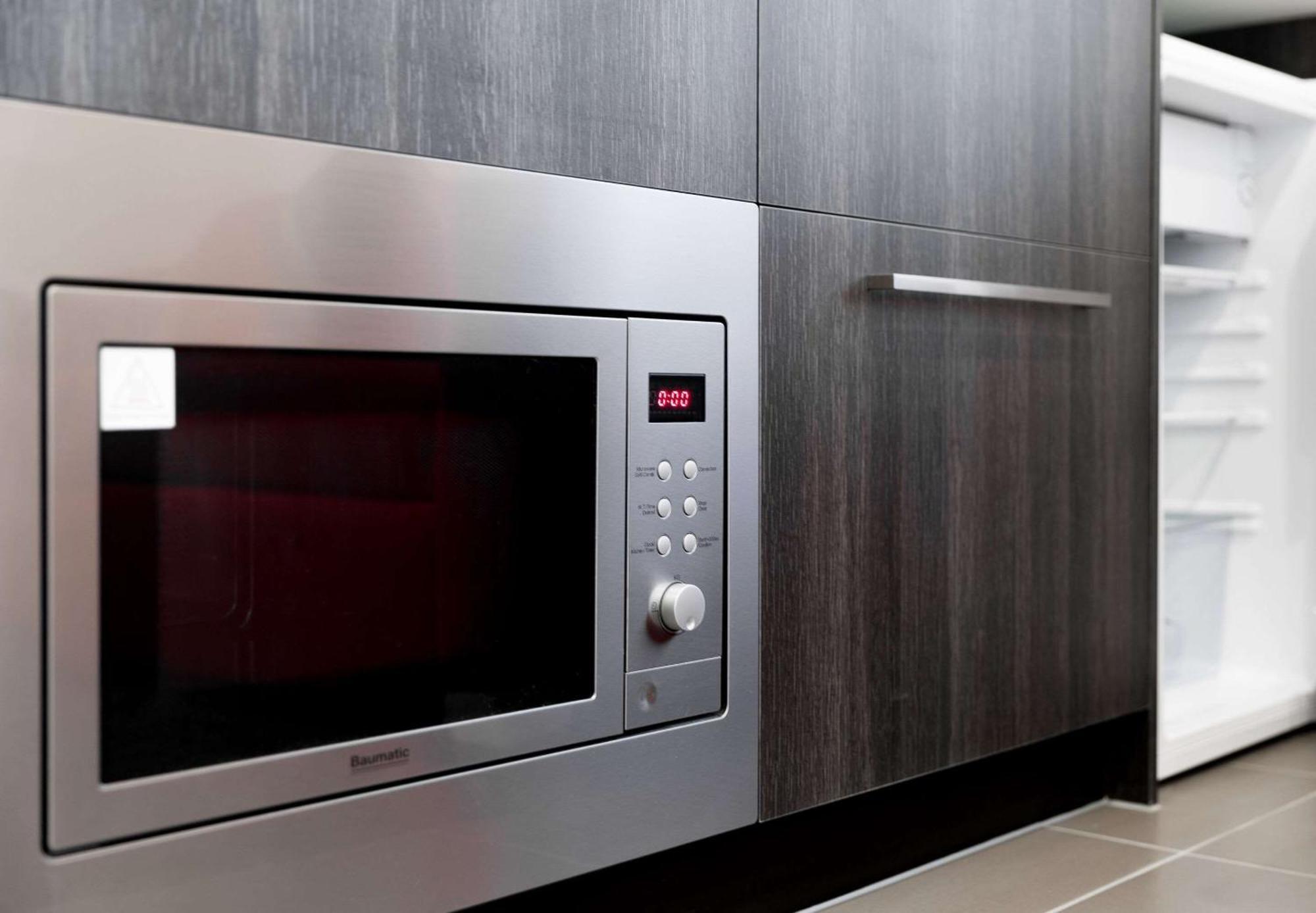 Comfort Apartments Box Hill Ngoại thất bức ảnh