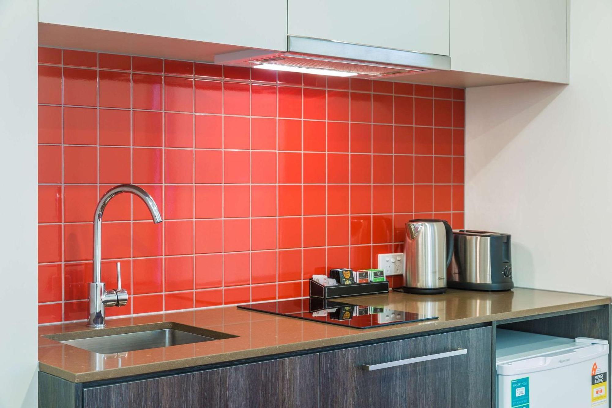 Comfort Apartments Box Hill Ngoại thất bức ảnh