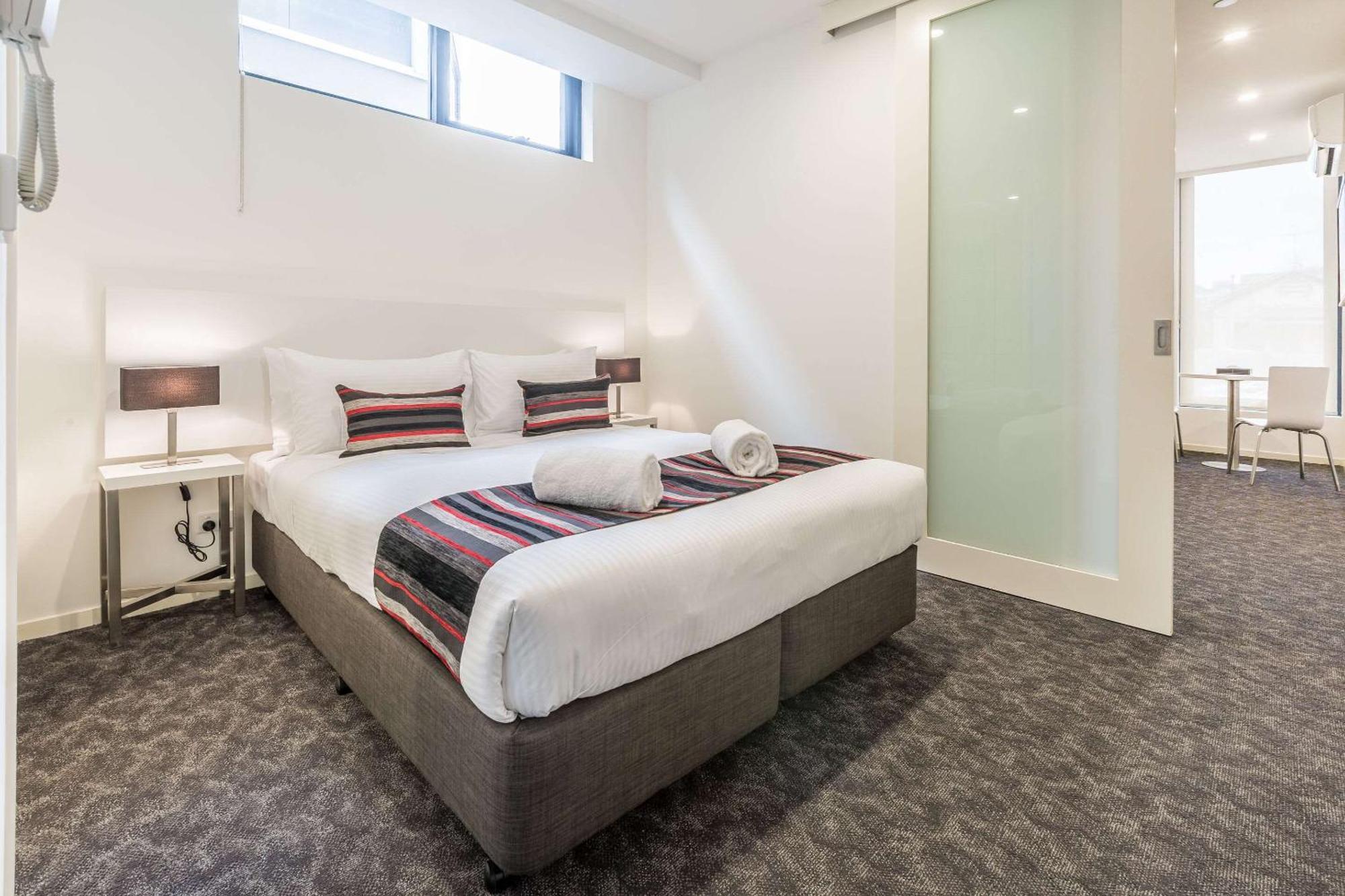 Comfort Apartments Box Hill Ngoại thất bức ảnh