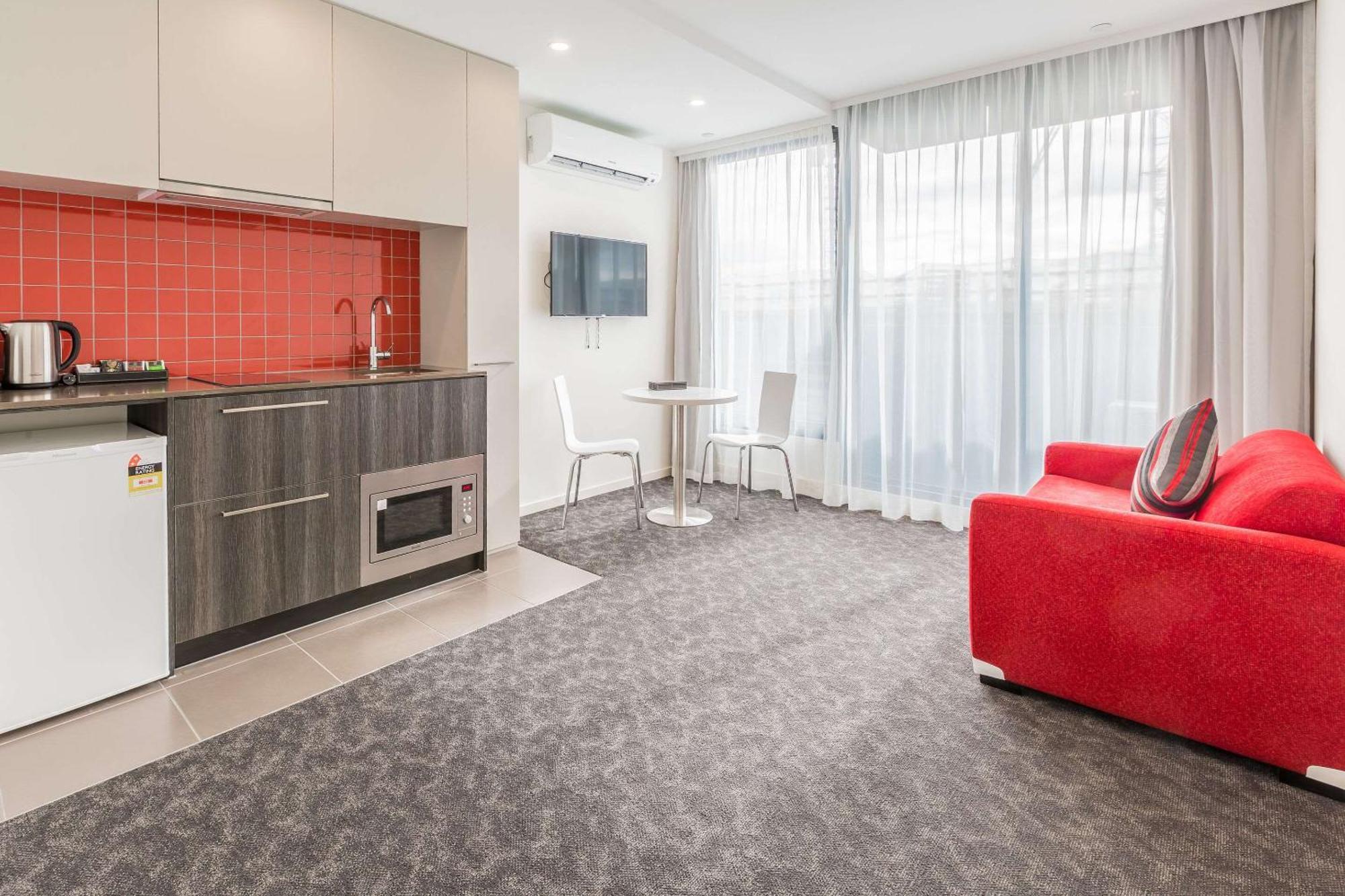 Comfort Apartments Box Hill Ngoại thất bức ảnh