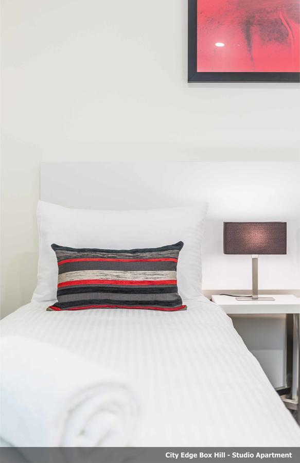 Comfort Apartments Box Hill Ngoại thất bức ảnh