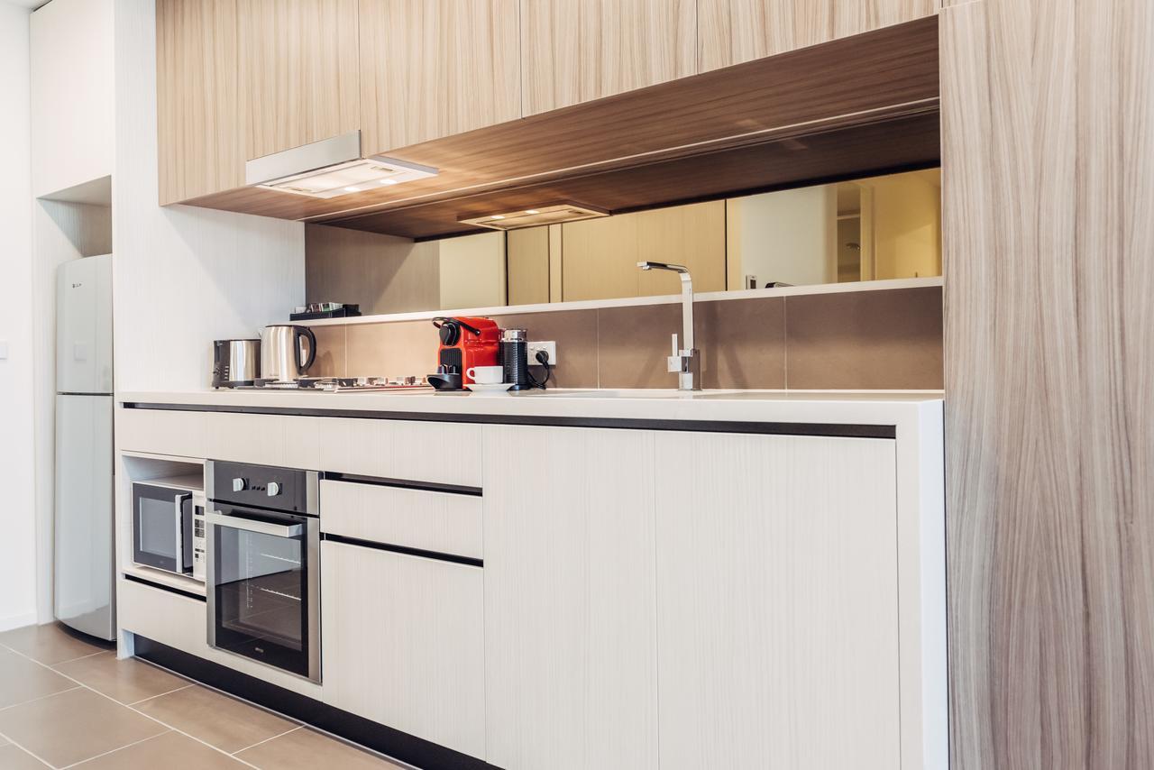 Comfort Apartments Box Hill Ngoại thất bức ảnh