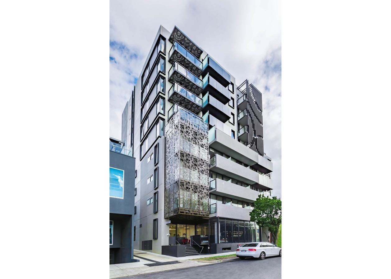 Comfort Apartments Box Hill Ngoại thất bức ảnh