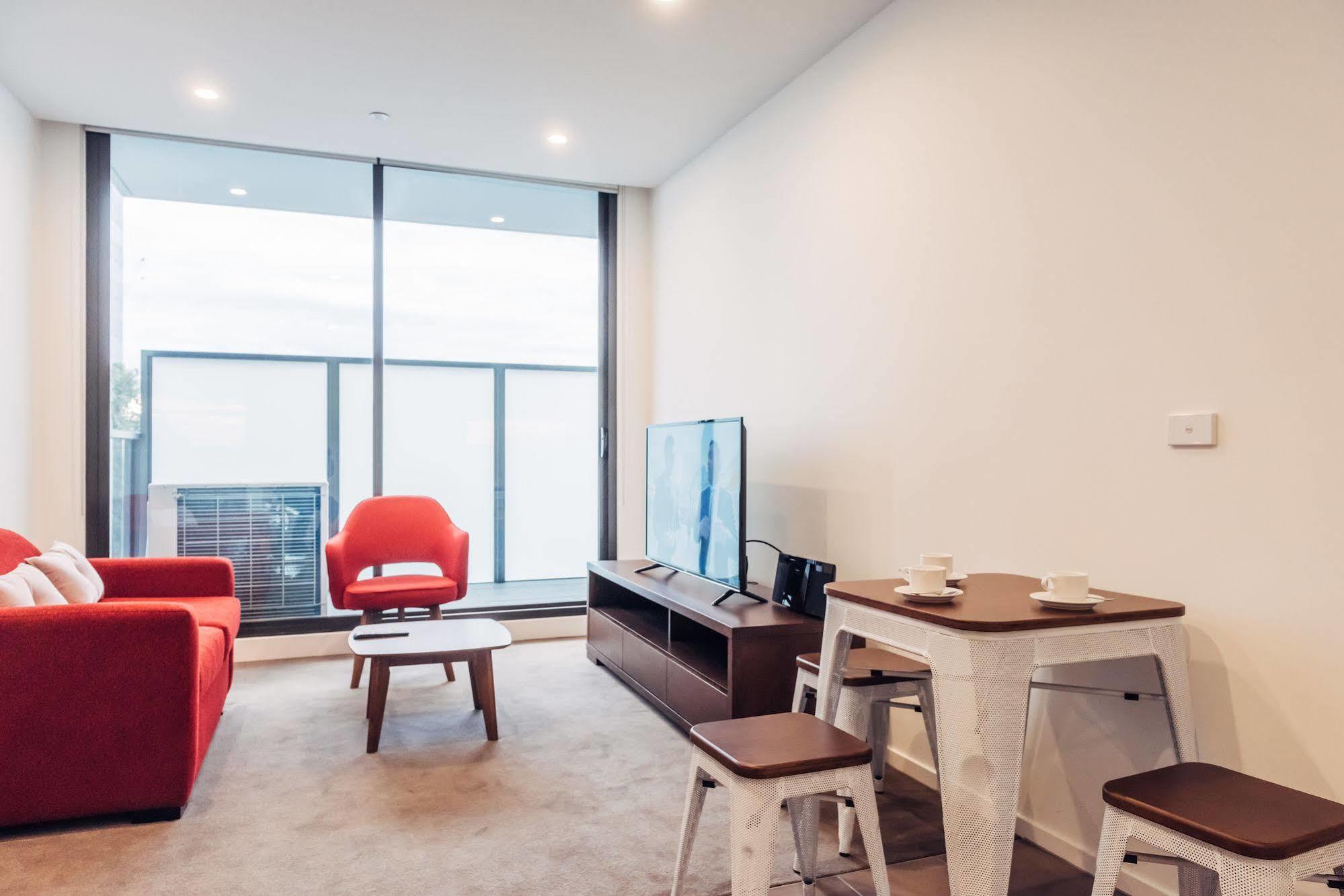 Comfort Apartments Box Hill Ngoại thất bức ảnh