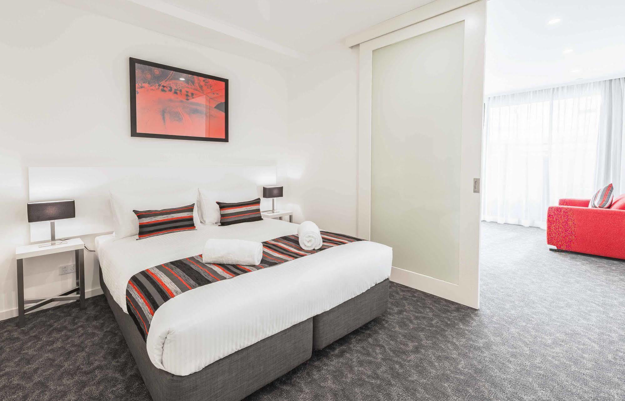 Comfort Apartments Box Hill Ngoại thất bức ảnh