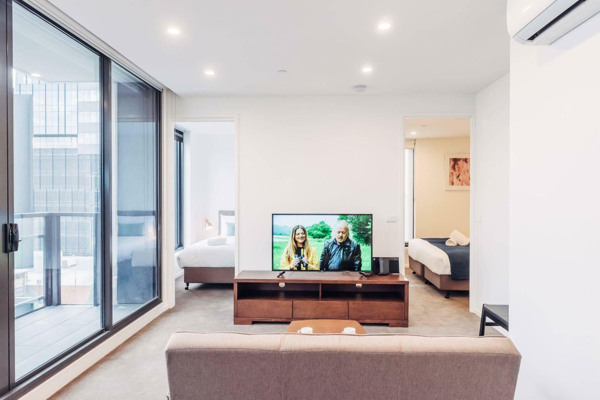 Comfort Apartments Box Hill Ngoại thất bức ảnh